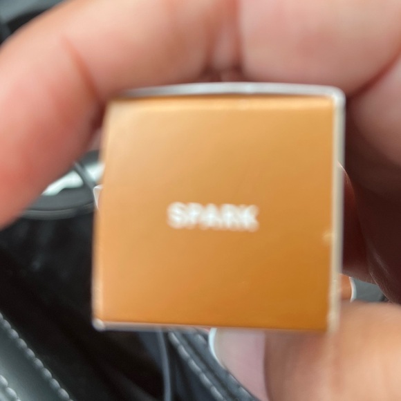 Milk makeup spark hydrate Cream Highlighter Stick makeup shimmer cosmetic 0.34oz - Picture 3 of 4